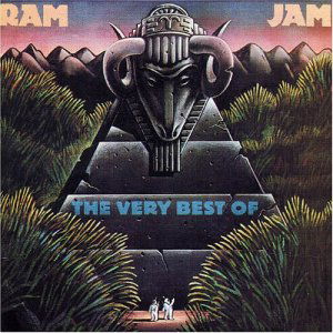 Very Best of - Ram Jam - Musique - SI / EPIC - 5099746750626 - 4 octobre 2005