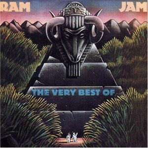 Cover for Ram Jam · Very Best of (CD) (2005)