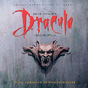 Dracula - Wojciech Kilar - Music - SI / COLUMBIA - 5099747274626 - February 5, 2008