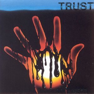 Prefabriques - Trust - Música - SI / EPIC - 5099747357626 - 17 de mayo de 1993