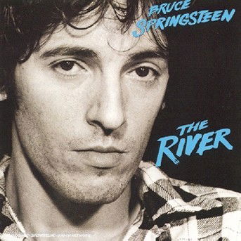 The river - Bruce Springsteen - Muziek - COLUMBIA - 5099747737626 - 1 september 1994