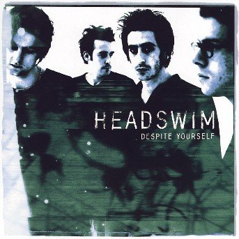 Cover for Headswim · Headswim-despite Yourself (CD)