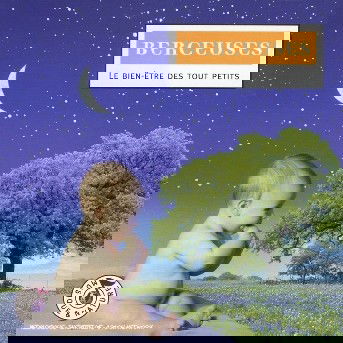 Musique Et Nature Berceues - Le Bien-Être Des Tout Petits - V/A - Musikk - VERSAILLES - 5099749410626 - 30. mai 1998