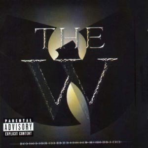 Cover for Wu-tang Clan · The W (CD) (2000)