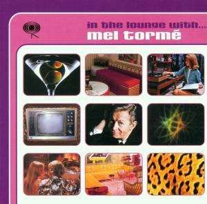 Mel Torme' - In The Lounge With.. - Mel Torme - Muziek - Sis (Sony Music) - 5099750173626 - 
