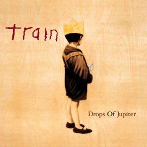 Train · Drops Of Jupiter (CD) (2022)