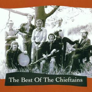 Cover for Chieftains · Best Of (CD) (2002)