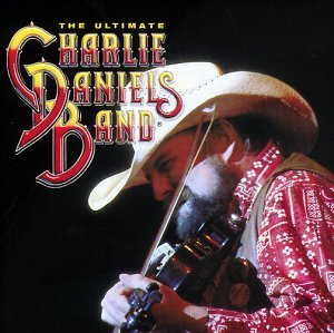 Cover for Charlie Daniels · Ultimate (CD) (2002)