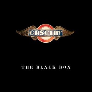 Cover for Gasolin' · The Black Box (CD) (2004)