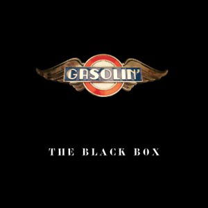 The Black Box - Gasolin' - Musik - SOBMG - 5099751387626 - 15. März 2004