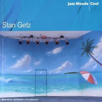 Cover for Jazz Moods · Cool (CD) (2004)