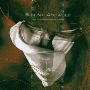 Bewegungstherapie - Silent Assault - Music - SMD RECORDS - 5099751725626 - June 7, 2004