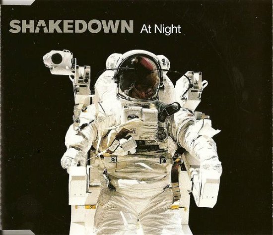 Cover for Shakedown · Shakedown-at Night -cds- (CD)