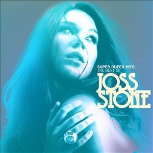 Cover for Joss Stone · The Best of Joss Stone 2003-2009 (CD) (2011)