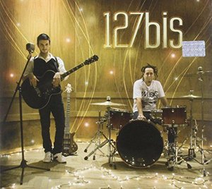 Cover for 127 Bis (CD) (2011)