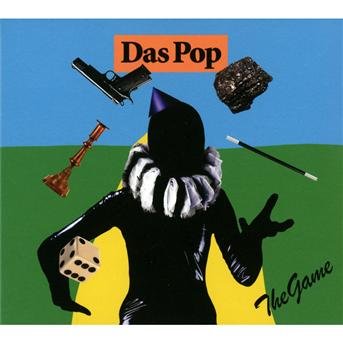 Game - Das Pop - Music - Emi - 5099909775626 - September 6, 2011