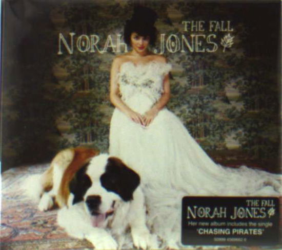 The Fall - Norah Jones - Musik - POL - 5099945696626 - 23. November 2009