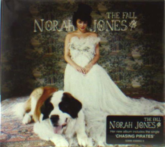 The Fall - Norah Jones - Música - POL - 5099945696626 - 23 de novembro de 2009