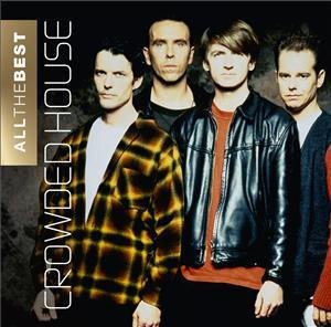 All the Best - Crowded House - Music - EMI RECORDS - 5099962356626 - March 31, 2014