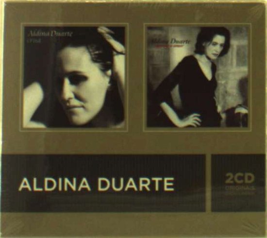 Originais - Aldina Duarte - Music - PLG - 5099970502626 - October 27, 2014