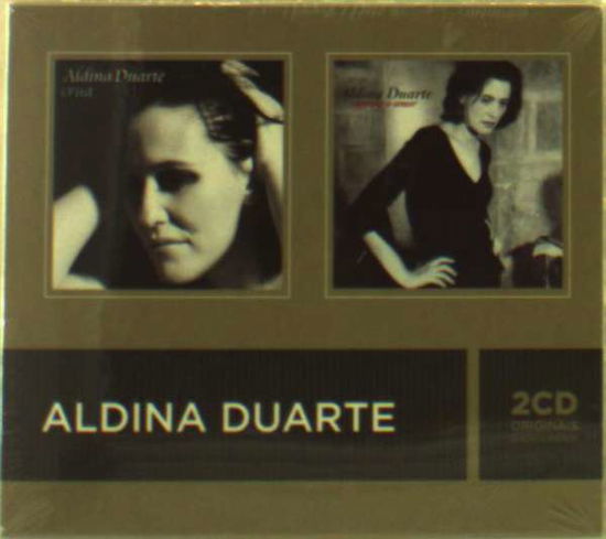 Originais - Aldina Duarte - Musik - PLG - 5099970502626 - 27. Oktober 2014