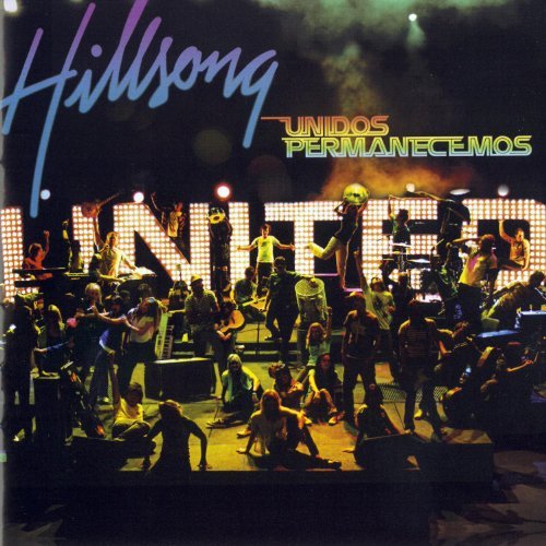 Cover for Hillsong United · Unidos Permaneceremos (CD) (1901)