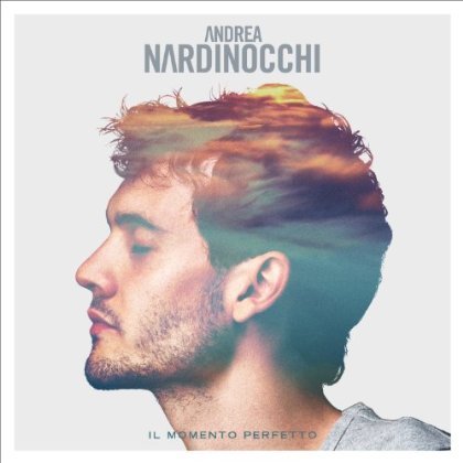 Cover for Andrea Nardinocchi · Il Momento Perfetto (CD) (2013)