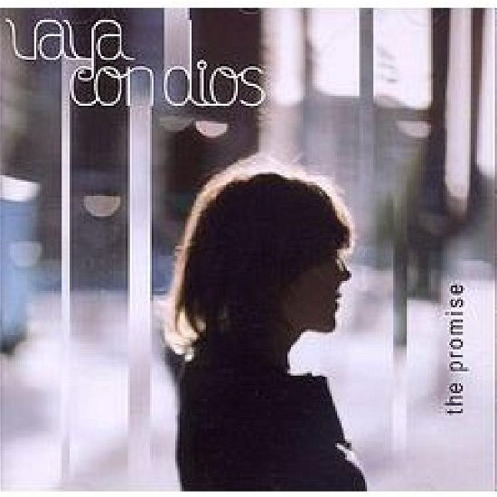 Cover for Vaya Con Dios · Promise (CD) (2007)