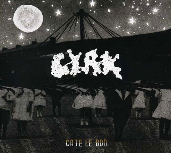 Cyrk - Cate Le Bon - Musik - INTERFLOW - 5414939229626 - 20 januari 2023