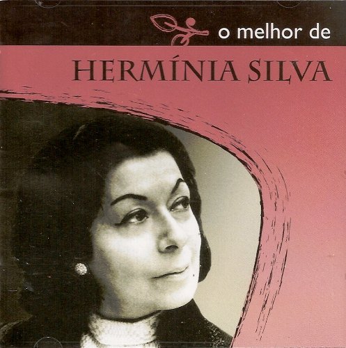 Cover for Herminia Silva · O Melhor De (CD) (2011)