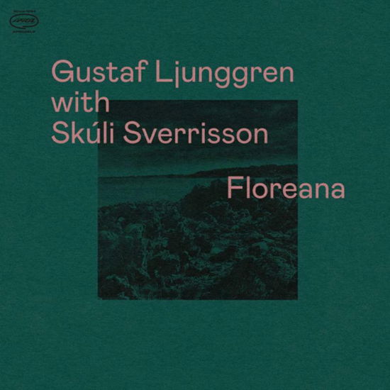 Floreana - Gustaf Ljunggren - Music - APRIL - 5709498109626 - May 27, 2022