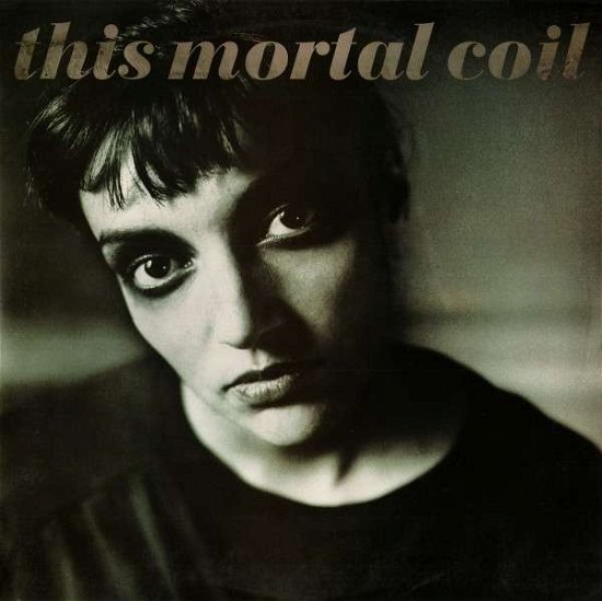 Cover for This Mortal Coil · Blood (CD) (2015)