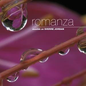 Cover for Sveen / Sandvik / Braut · Romanza *s* (SACD) (2010)