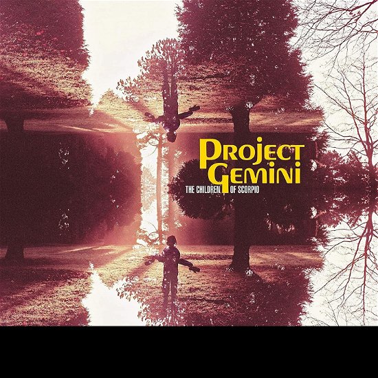 Children Of Scorpio - Project Gemini - Música - MR BONGO - 7119691279626 - 20 de maio de 2022