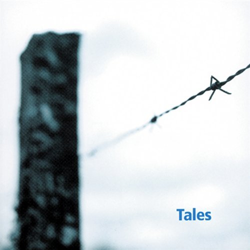 Tales - Tegner / Ottosson / Fredman - Musik - DB - 7393787000626 - 27. september 2000