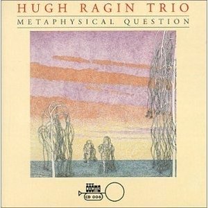 Cover for Hugh Ragin Trio · Hugh Ragin Trio - Metaphysical Question (CD)