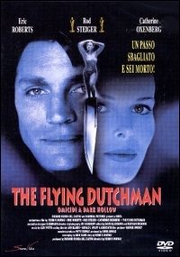 Cover for Eric Roberts · The Flying Ductchman Dvd (DVD)