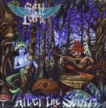 After The Storm - Skylark - Music - Underground Symphony - 8016670671626 -