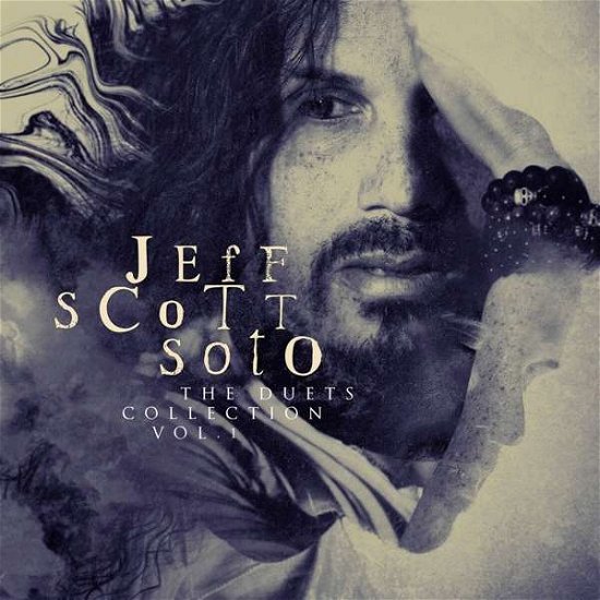 Cover for Jeff Scott Soto · Duets Collection Vol.1 (CD) (2021)
