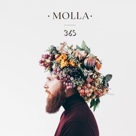 Cover for Molla · 365 (CD) (2018)