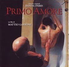 Cover for Banda Osiris · Primo Amore - Musiche Originali Banda Osiris (CD) (2004)