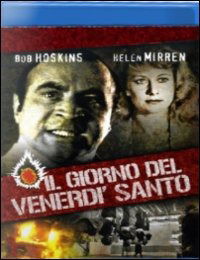 Cover for Giorno Del Venerdi Santo (Il) (Blu-ray) (2013)