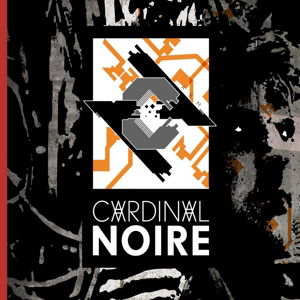 Cardinal Noire - Cardinal Noire - Music - EK - 8051773120626 - March 17, 2015