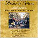 Cover for Damunt: Sueño de Gloria by Damunt · Sueno De Gloria Editions Albert Moraleda Klassisk (CD) (1997)