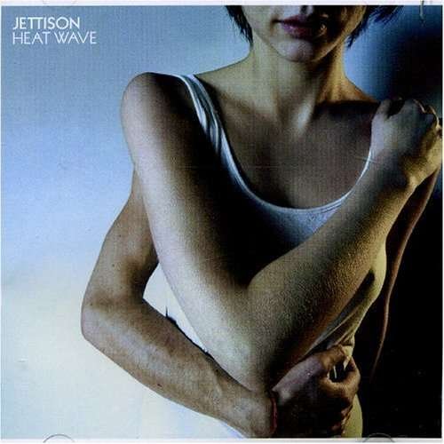 Jettison · Heat Wave (CD) (2018)