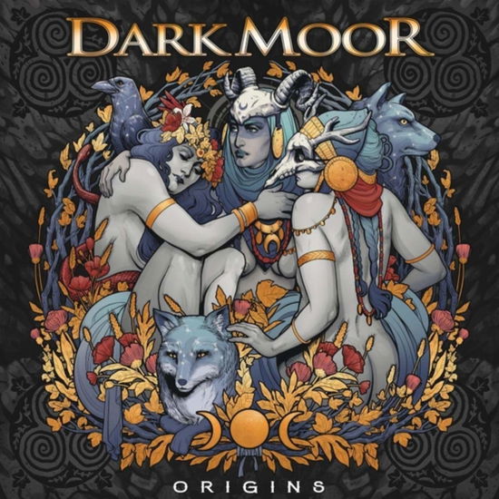 Origins - Dark Moor - Music - TSUNAMI - 8493039987626 - 