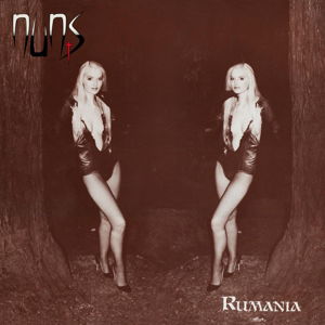 Rumania - Nuns - Musik - RADIATION REISSUES - 8592735001626 - 1. marts 2014