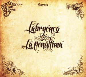 Cover for Labryenco · La Penultima (CD) (2013)