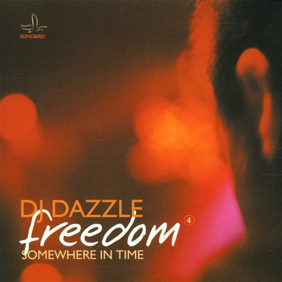 Cover for DJ Dazzle · DJ Dazzle-freedom Somewhere in Time (CD) (2005)