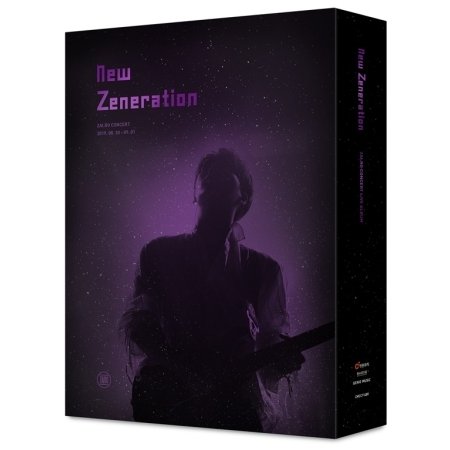 Cover for Zai.ro · 2019 Zai.ro Concert (CD/Merch) (2019)